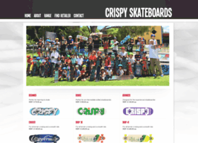 crispyskateboards.com.au