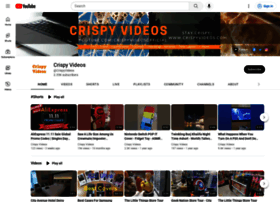 crispyvideos.com