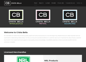cristabella.com.au