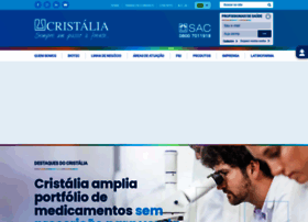 cristalia.com.br