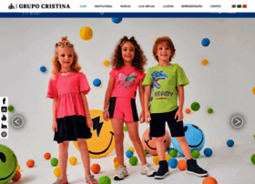 cristina.com.br