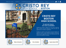 cristoreyboston.org
