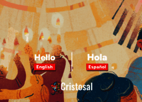 cristosal.org