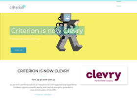 criterion.co.uk