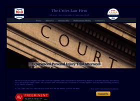 crites-law.com