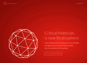 critical-materials.com