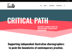 criticalpath.org.au