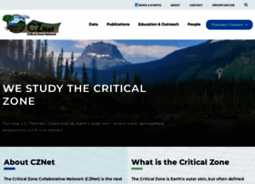 criticalzone.org