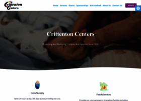 crittentoncenters.org
