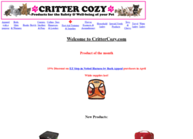 crittercozy.com
