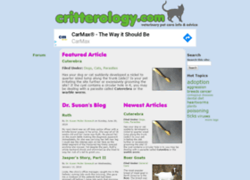 critterology.com