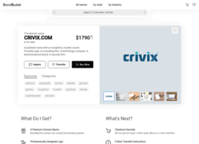 crivix.com