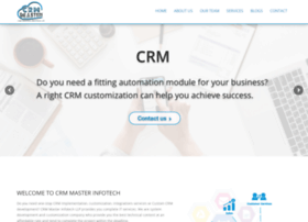 crm-masters.co.uk