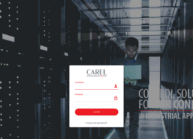 crm.carel.com