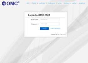 crm.omcbd.com