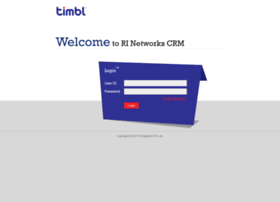 crm.timbl.co.in