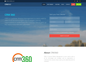 crm360.co.in