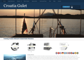 croatia-gulet.com