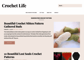 crochet.life