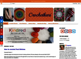 crochetkari.com