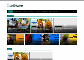 crochetverse.com