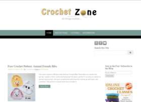 crochetzone.com