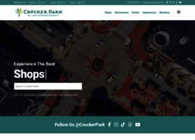 crockerpark.com