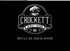 crockettfamilyfarms.com