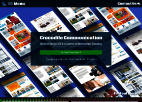 crocodile-communication.com