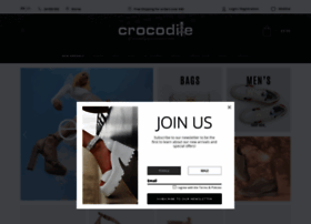 crocodile-eshop.com