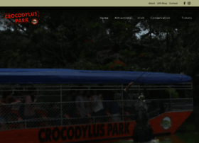 crocodyluspark.com.au