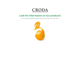 crodadirect.com