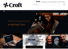 croft.net.au