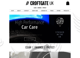 croftgate.uk