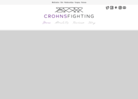 crohnsfighting.com