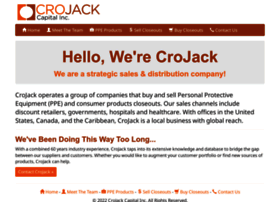 crojack.com