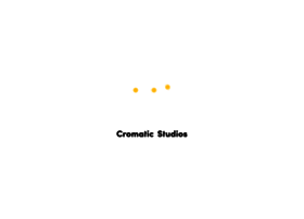 cromaticstudios.com