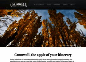 cromwell.org.nz