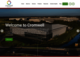 cromwellpolythene.co.uk