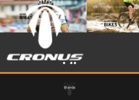cronusbike.com
