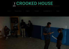 crookedhouse.ie