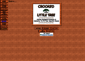 crookedlittletree.com