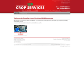 cropservicesltd.co.uk