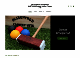 croquetorangewood.com.au