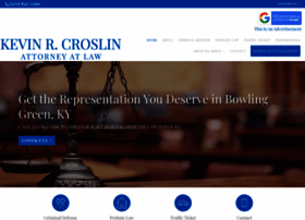 croslinlaw.com