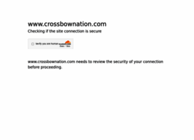 crossbownation.com