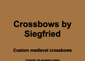 crossbows.biz