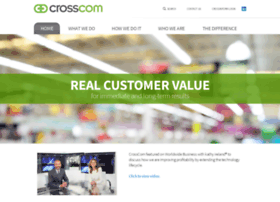 crosscom.com
