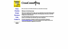 crossconnect.org