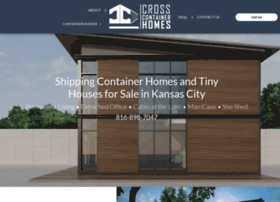 crosscontainerhomes.com